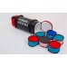 Мешок для кроссфита и фитнеса Power из ПВХ 20кг Zel (FI-5050A-20)