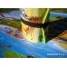 Детский игровой развивающий коврик OSPORT Мадагаскар 120x200см (FI-0091)