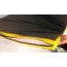 Мат гимнастический спортивный в чехле из кожвинила OSPORT 2м х 1м толщина 10см (FI-0014)
