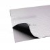 Виброизоляция Acoustics Alumat 370х500мм толщина 4 мм