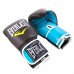 Перчатки боксерские для бокса 8-12 унций на липучке Everlast кожа PU (BO-3987)