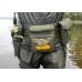 Поясная сумка для рыбалки (спиннингиста) Kibas Belt Profi Line