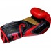 Боксерские перчатки RDX Ultra Gold Red