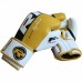 Боксерские перчатки RDX Yellow Pro