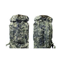 Рюкзак туристический (тактический) V-35л TY-4726-2