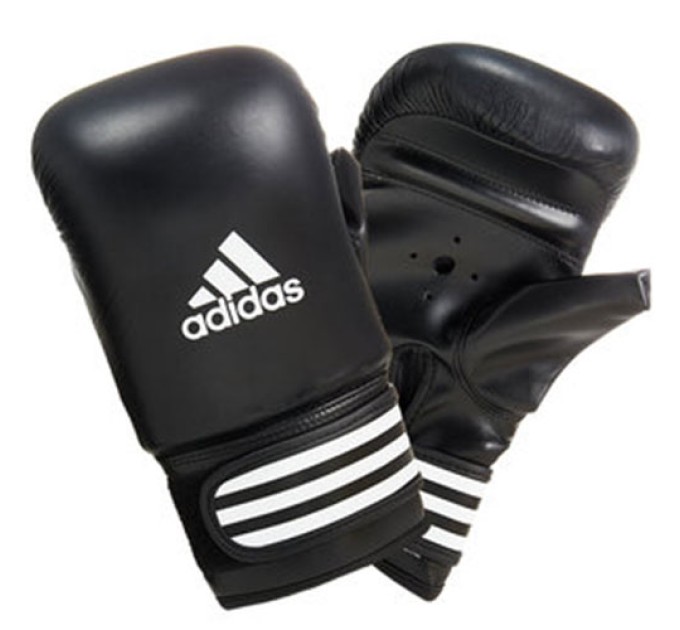 Снарядные перчатки ADIDAS First Price Leather