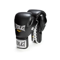 Профессиональные перчатки EVERLAST 1910 Pro Fight Профессиональные перчатки EVERLAST 1910 Pro Fight