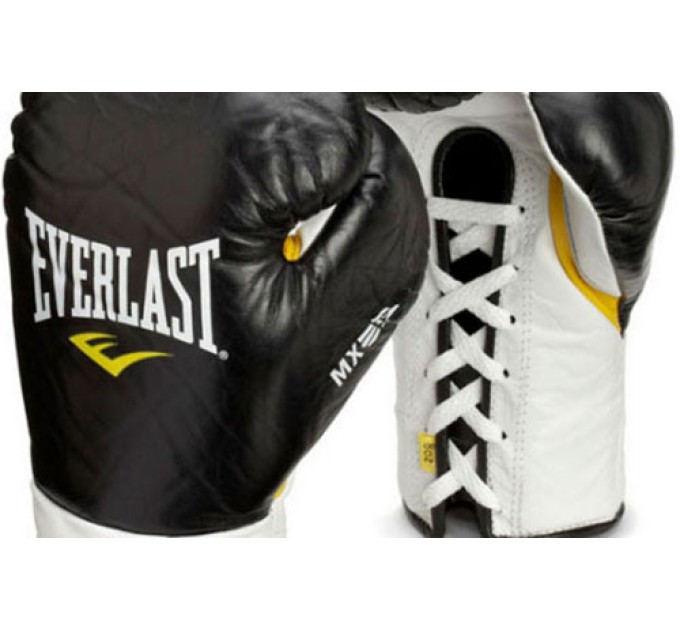 Профессиональные перчатки EVERLAST MX Pro Fight