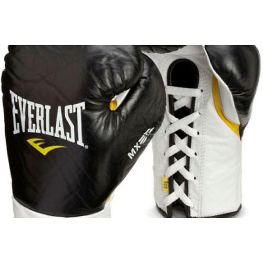 Профессиональные перчатки EVERLAST MX Pro Fight (мексиканского