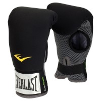Снарядные перчатки EVERLAST Neoprene Heavy Bag Gloves