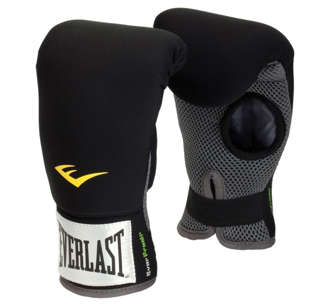 Снарядні рукавички EVERLAST Neoprene Heavy Bag Gloves