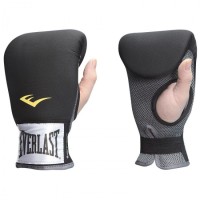 Снарядные перчатки EVERLAST Neoprene Heavy Bag Gloves