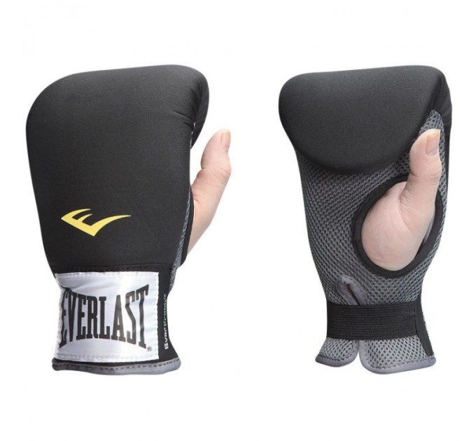 Снарядні рукавички EVERLAST Neoprene Heavy Bag Gloves