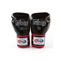 Перчатки боксёрские FAIRTEX BGV5 Перчатки боксёрские FAIRTEX BGV5