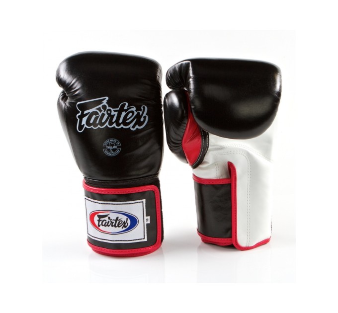 Рукавички боксерські FAIRTEX BGV5