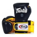 Снарядні рукавички FAIRTEX Mexican Style Boxing Gloves