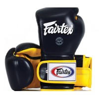 Снарядные перчатки FAIRTEX Mexican Style Boxing Gloves