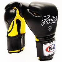 Снарядні рукавички FAIRTEX Mexican Style Boxing Gloves