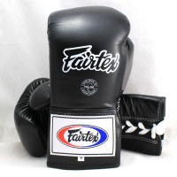 Профессиональные перчатки FAIRTEX Pro Competit Профессиональные перчатки FAIRTEX Pro Competit