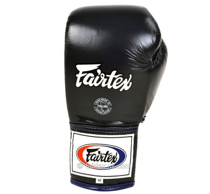 Профессиональные перчатки FAIRTEX Pro Competit