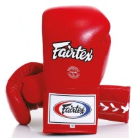 Профессиональные перчатки FAIRTEX Pro Competit