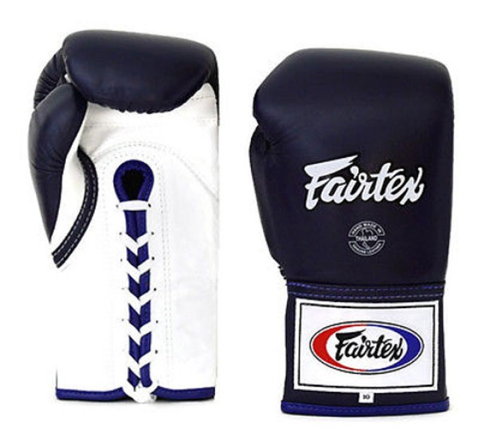 Професійні рукавички FAIRTEX Pro Competit