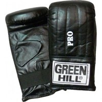 Снарядні рукавички GREEN HILL Pro (битки)