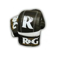 Снарядные перчатки RING Proff-Line Leather