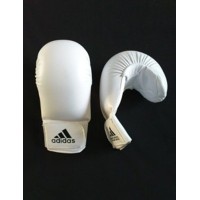 Перчатки для каратэ ADIDAS с защитой большого пальца