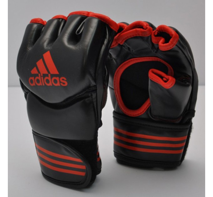 Перчатки ADIDAS MMA Traditional Grappling