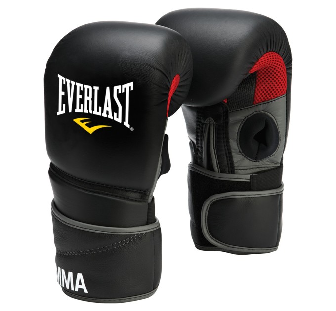 Рукавички для ММА EVERLAST Clinch Strike Gloves