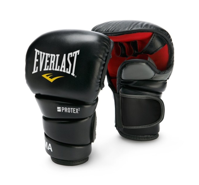 Рукавички для ММА EVERLAST Protex3 Universal Pro Training Gloves