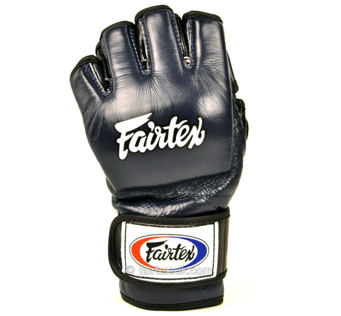 Перчатки для ММА FAIRTEX FGV13