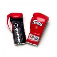 Перчатки для ММА FAIRTEX Pro Competit
