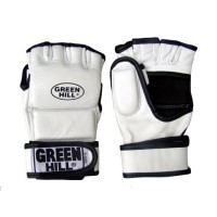 Перчатки для ММА GREEN HILL Felis