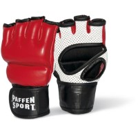 Перчатки для MMA PAFFEN SPORT Contact Air Freefight
