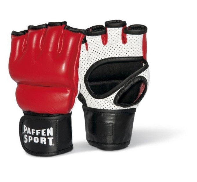 Перчатки для MMA PAFFEN SPORT Contact Air Freefight