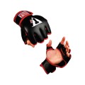 Перчатки c открытой ладонью TITLE Classic MMA NHB Open Palm