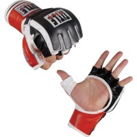 Перчатки для ММА TITLE GEL Max Training Gloves