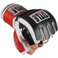 Перчатки для ММА TITLE GEL Max Training Gloves