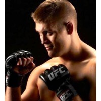 Перчатки для ММА UFC UFCG