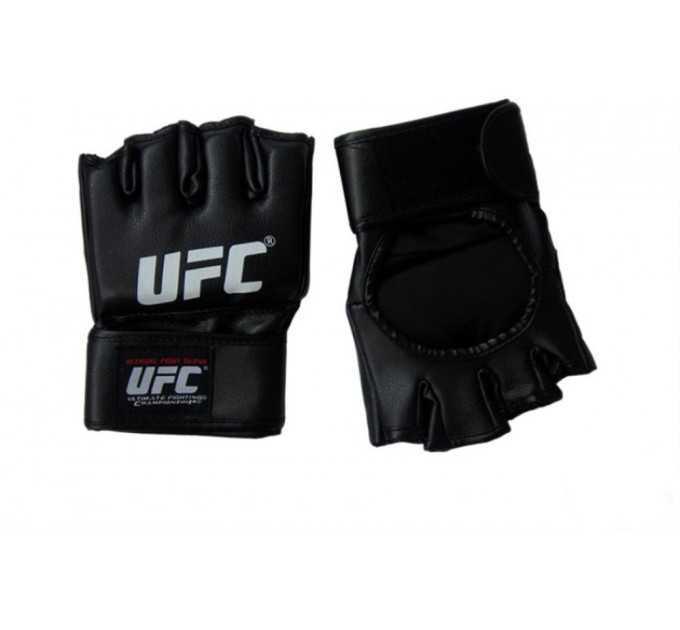 Перчатки для MMA UFC UFCG
