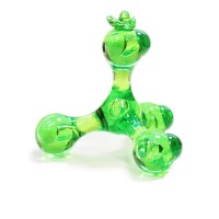 Массажер пластмассовый Ляпко Фараон