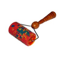 Валик Аппликатор Ляпко Большой М 5,0 Ag