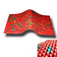 Аппликатор Ляпко Коврик большой УАЛП 7,0 Ag