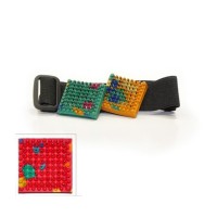 Аппликатор Ляпко Краплинка УАЛП 3,5 Ag (пара)