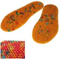 Стельки Ляпко Плюс УАЛП 5,0Ag (пара) 37-40р