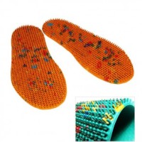 Стельки Ляпко Плюс УАЛП 5,0Ag (пара) 43-46р