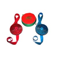 Волшебная лента Ляпко Здоровье УАЛП 4,3 Ag, 1+1, 3-сегм