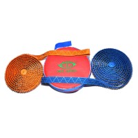 Волшебная лента Ляпко Здоровье УАЛП 4,3 Ag, 1+1, 7-сегм